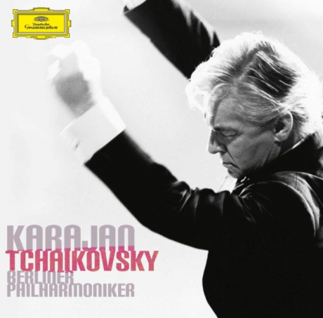 The Symphonies Tchaikovsky Pyotr Ilyich