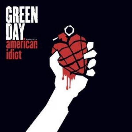 american idiot ( lp )