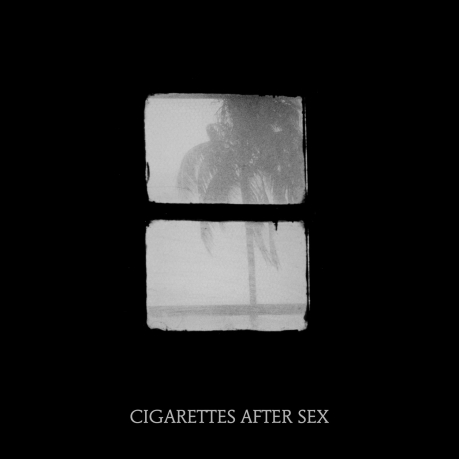 Crush Vinyl Cigarettes After Sex