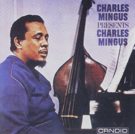 Charles Mingus Presents Charles Mingus 查爾斯明格斯CHARLES MINGUS 佳佳唱片行